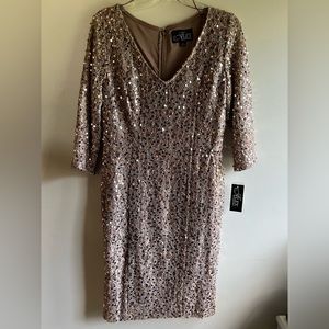Alex Evenings Dress